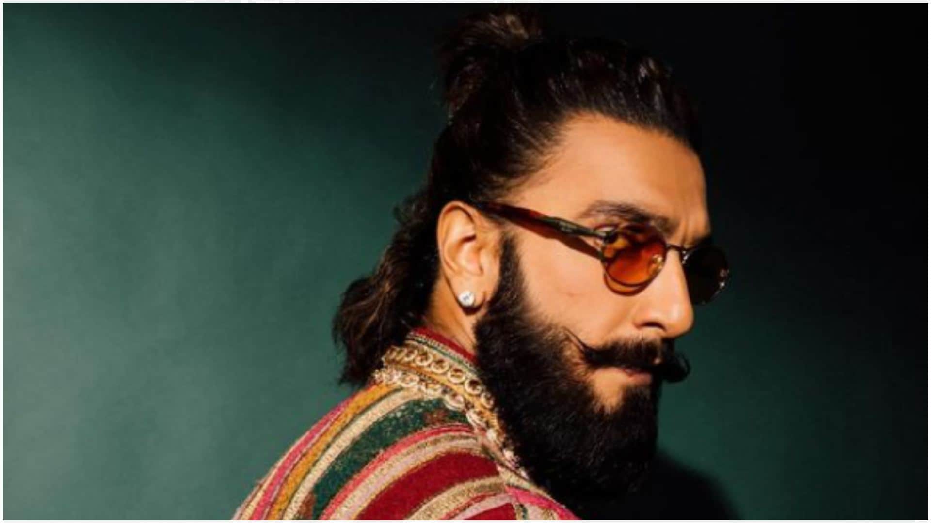 don 3 actor Ranveer Singh first time talks about deepika padukone daughter dua shares his infinite happiness