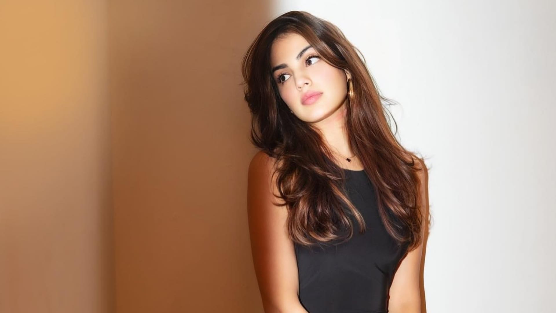 Chapter 2 Rhea Chakraborty in podcast reveals how her livelihood going on without work after sushant death