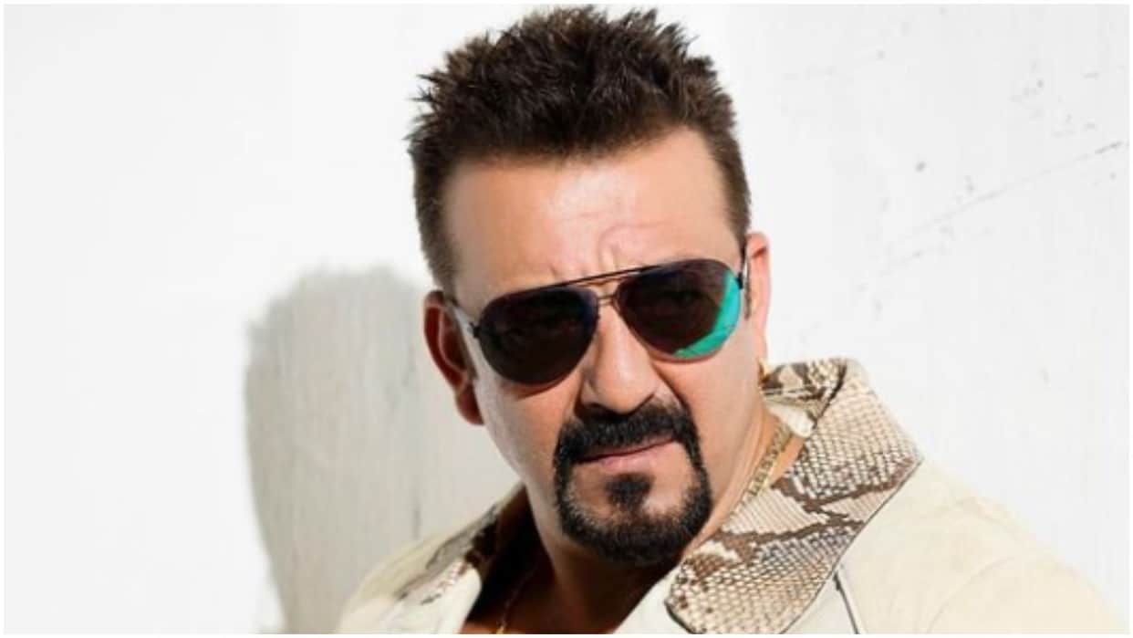 Sanjay Dutt shares his thoughts on Munna Bhai 3 asking Rajkumar Hirani about its revival for the big screen