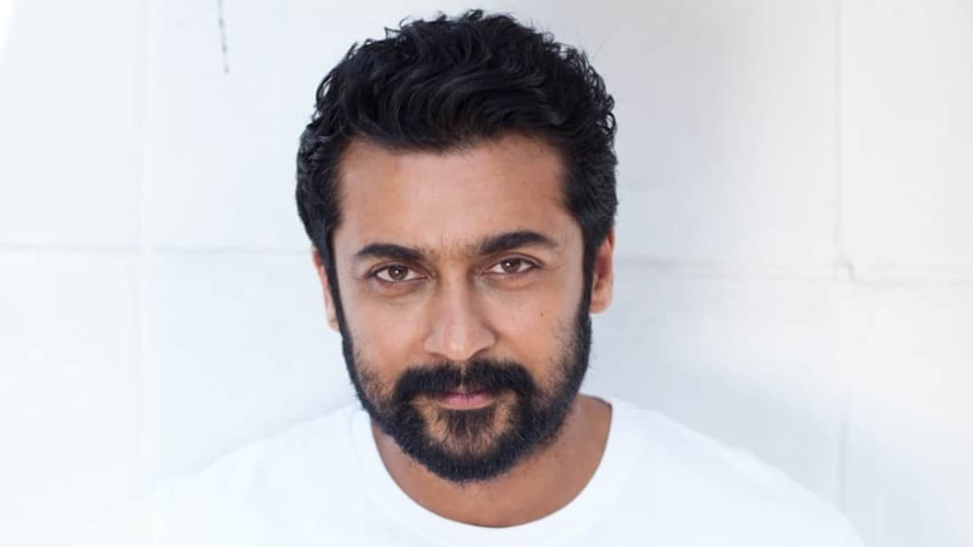 kanguva actor suriya praises pushpa 2 the rule villain Fahadh Faasil acting calls Aavesham his favorite film