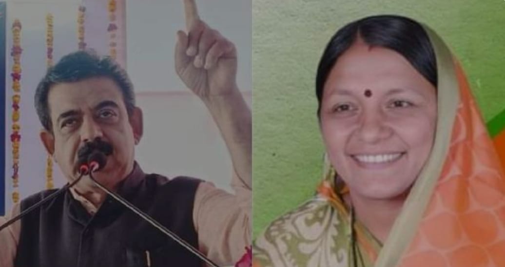 Indore: Challenge to the tractors of Central Government Ministers Sonia Thakur and Minismi Lalwani, petition f
