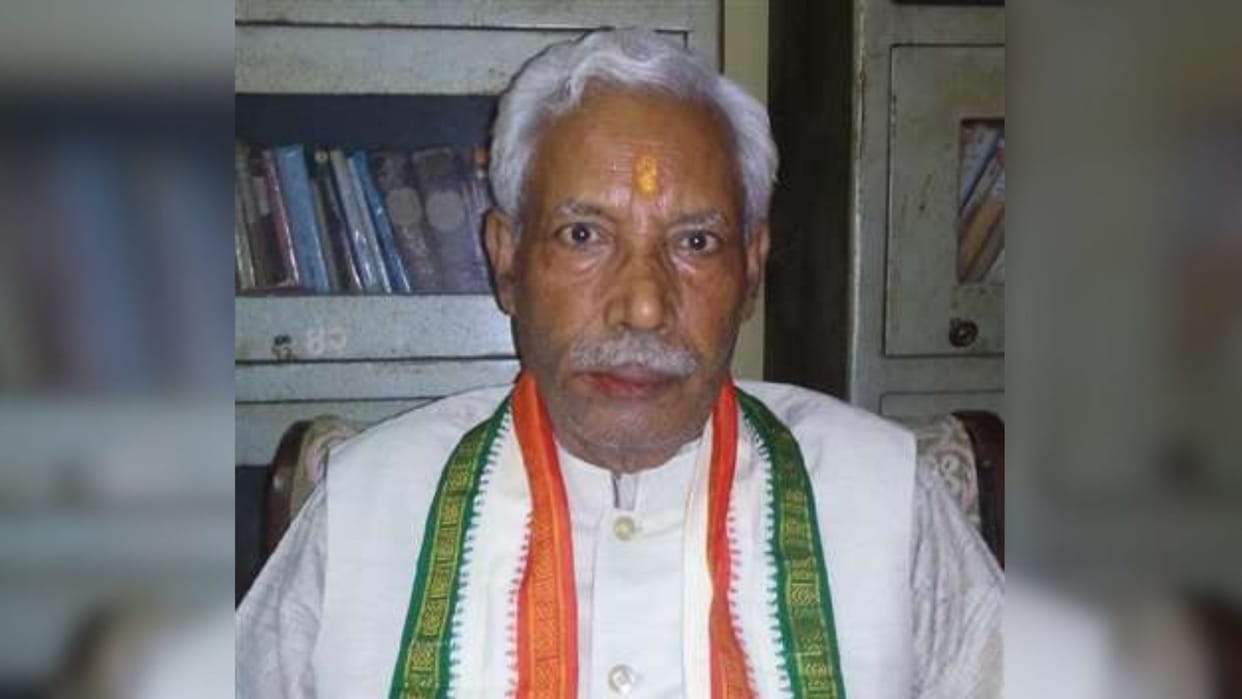Buying goods from non-Sanatani shopkeepers is unholy Nagendra Pandey welcomed decision of Yogi