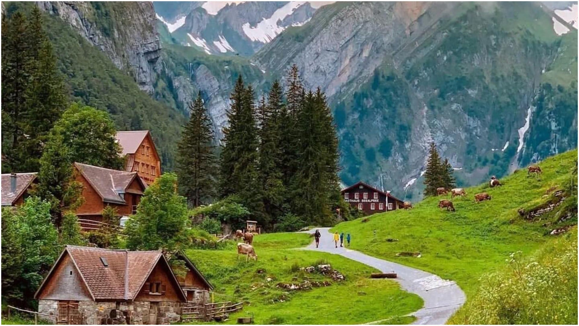 Daily Wages Around the World in hindi You won't believe how much workers earn in Switzerland