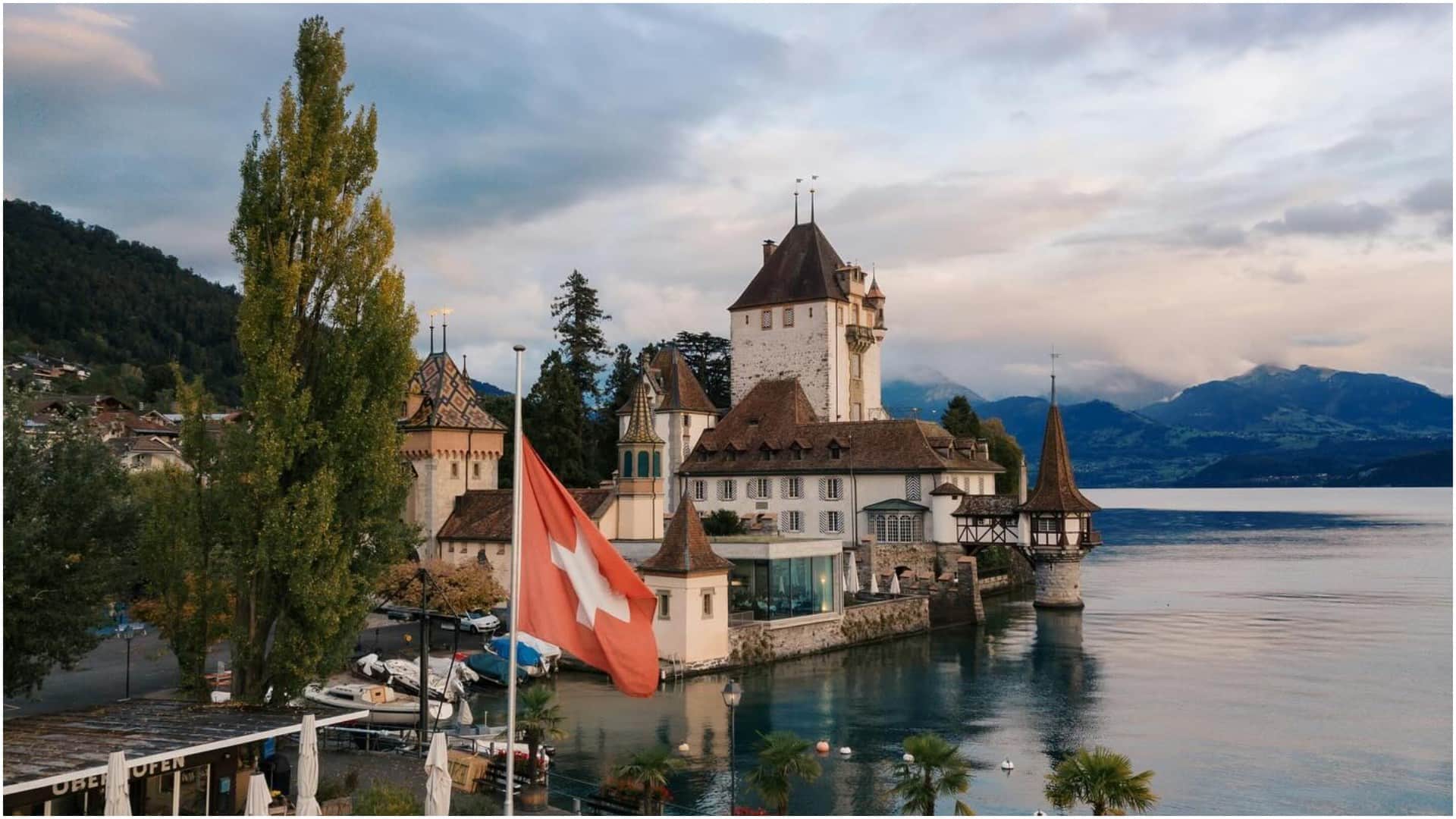 Valentine Day Most Romantic Places In The World For Couples Foreign Trip Ideas