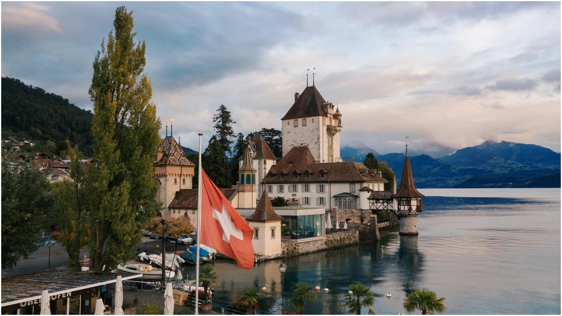 Valentine Day Most Romantic Places In The World For Couples Foreign Trip Ideas