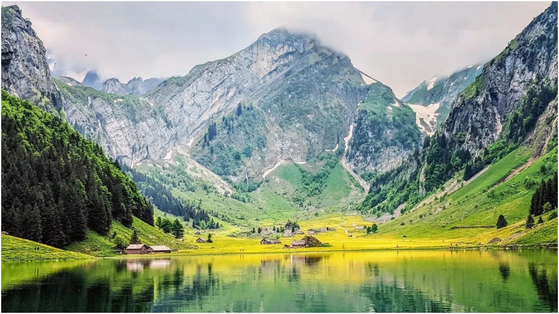India to Switzerland Trip cost Flight Ticket Price, Visa and Tourist Places