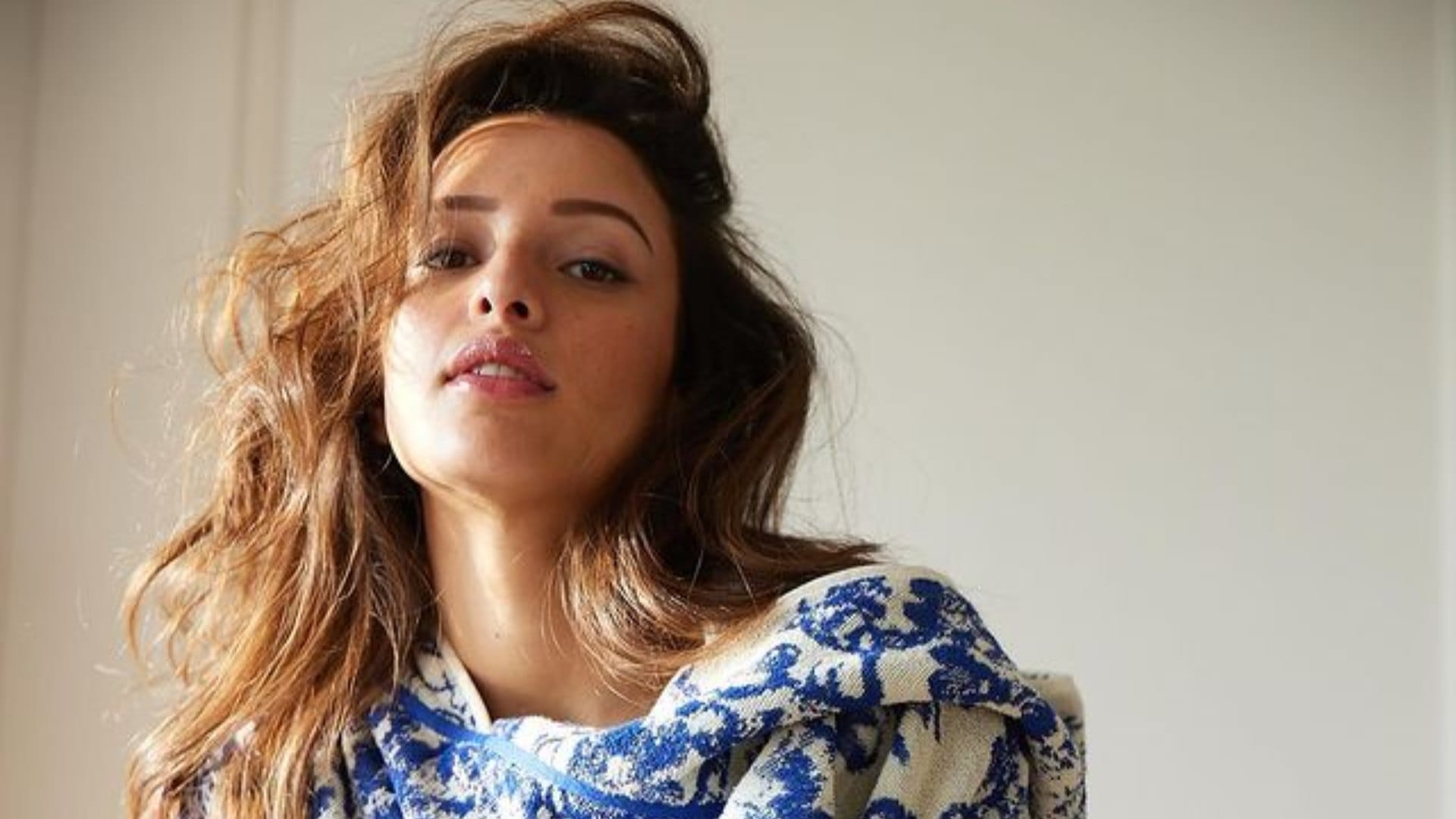 bad newz fame Triptii Dimri wants to work in hollywood film says she is looking for an agent to get small role