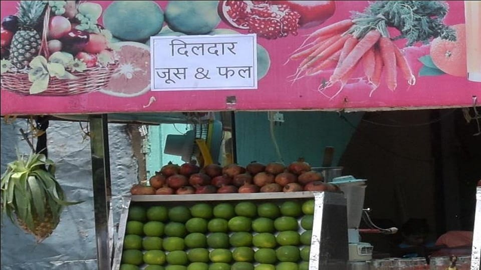 Muslims are preparing to close dhabas during Kanwar Yatra.