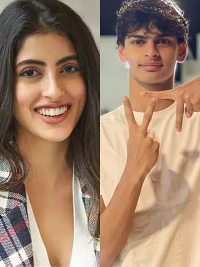 अभिनय की राह पर नहीं चले ये स्टारकिड्स