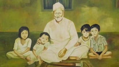 birth anniversary of Bismillah Khan Ustad gave his last performance at Rashtrapati Bhavan