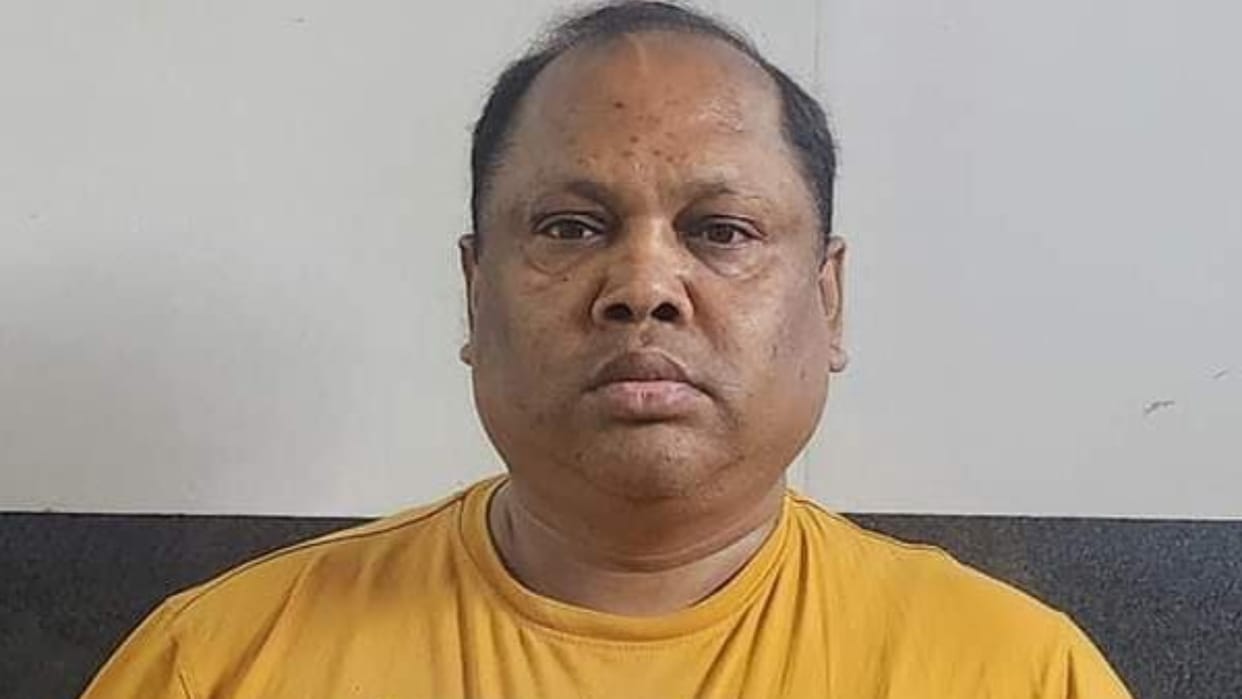 BJP leader took a U-turn from his statement on adopting Muslim religion in bareilly
