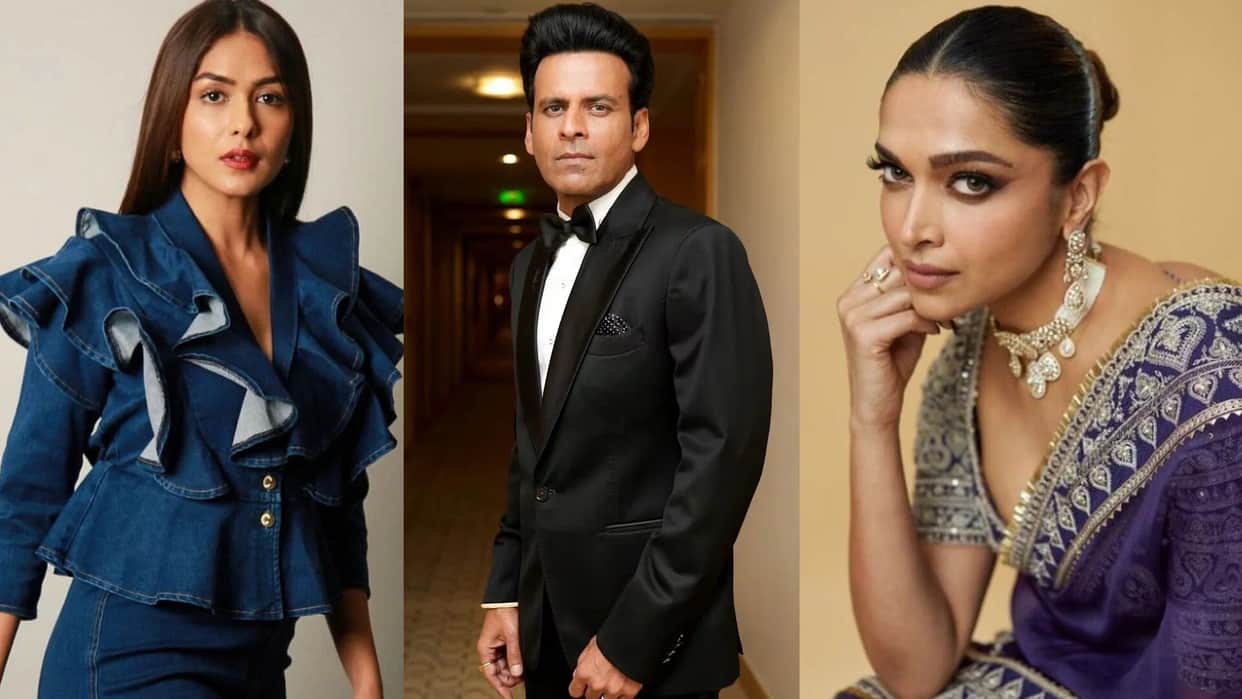 celebs who wanted to suicide amit sadh mithun chakraborty mrunal thakur deepika padukone manoj bajpayee