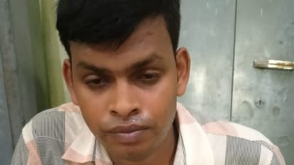 BPSC TRE 3: police engaged after Uproar at examination centre, student beaten, accused of theft in Darbhanga