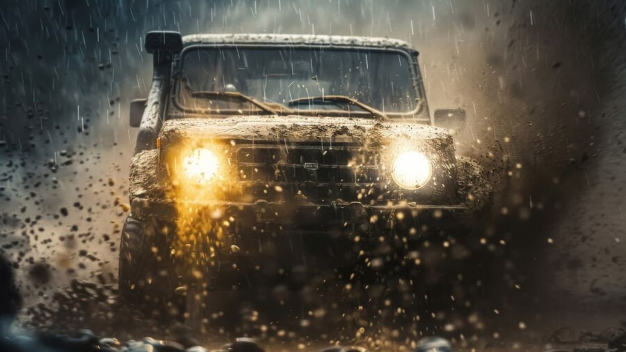 water in car during rain do these things immediately