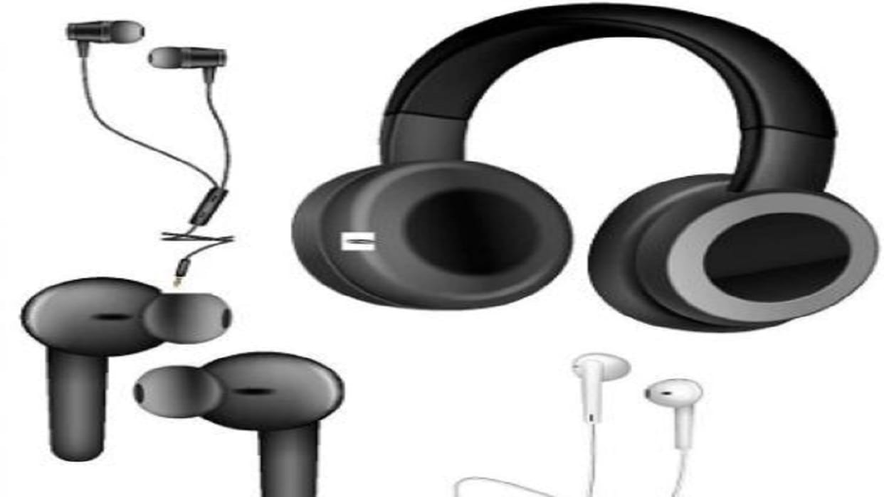 use of headphone earphone may effects on ears and brain