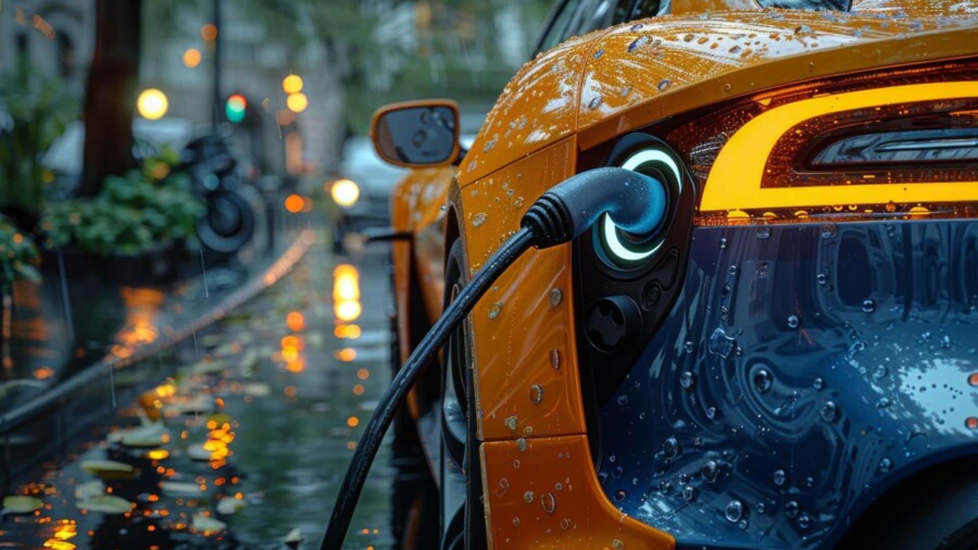 Delhi EV Policy 2.0 Delhi govt extends existing Electric Vehicle Policy for another three months