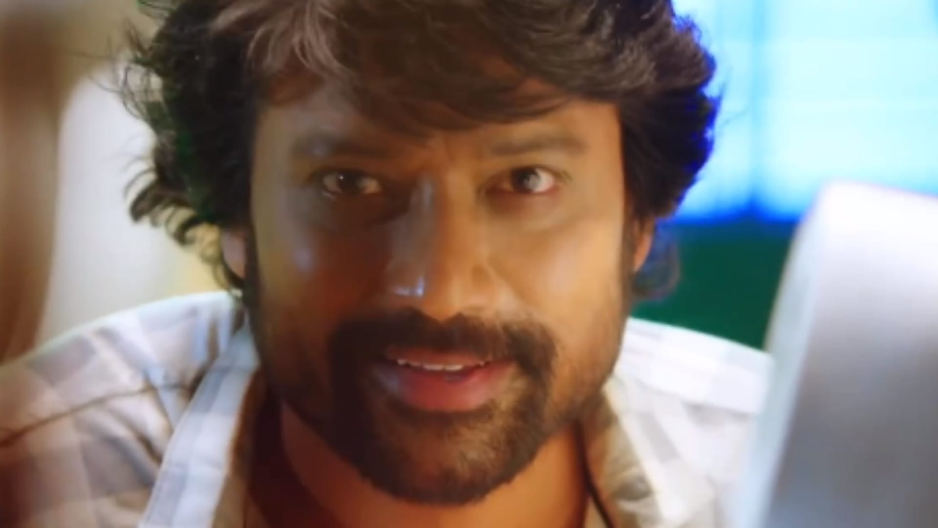 Raayan and Indian 2 actor SJ Suryah opens up about Malayalam debut with Aavesham actor Fahadh Faasil