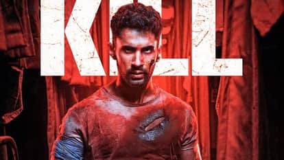 Kill Director Nikhil Nagesh Bhatt To Make Hollywood Debut Action Thriller With Jamie Foxx