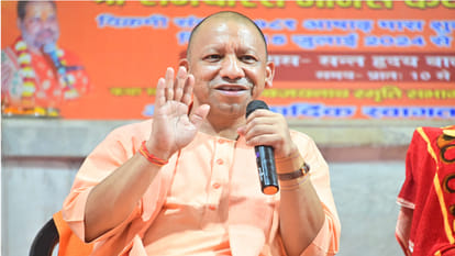 By-elections in UP: CM Yogi himself will take command of all the seats, decision of Team-30 in the presence of
