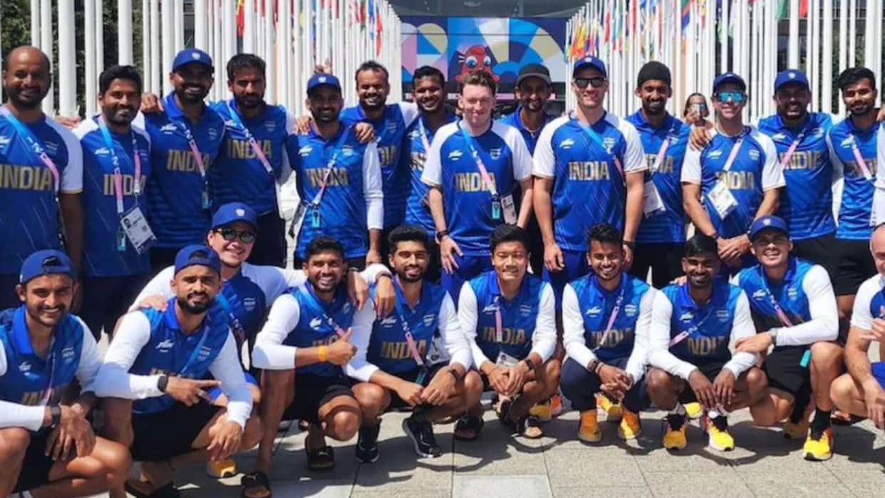 Trust, team spirit key to hockey team's success in Paris Olympics: Head Coach Fulton