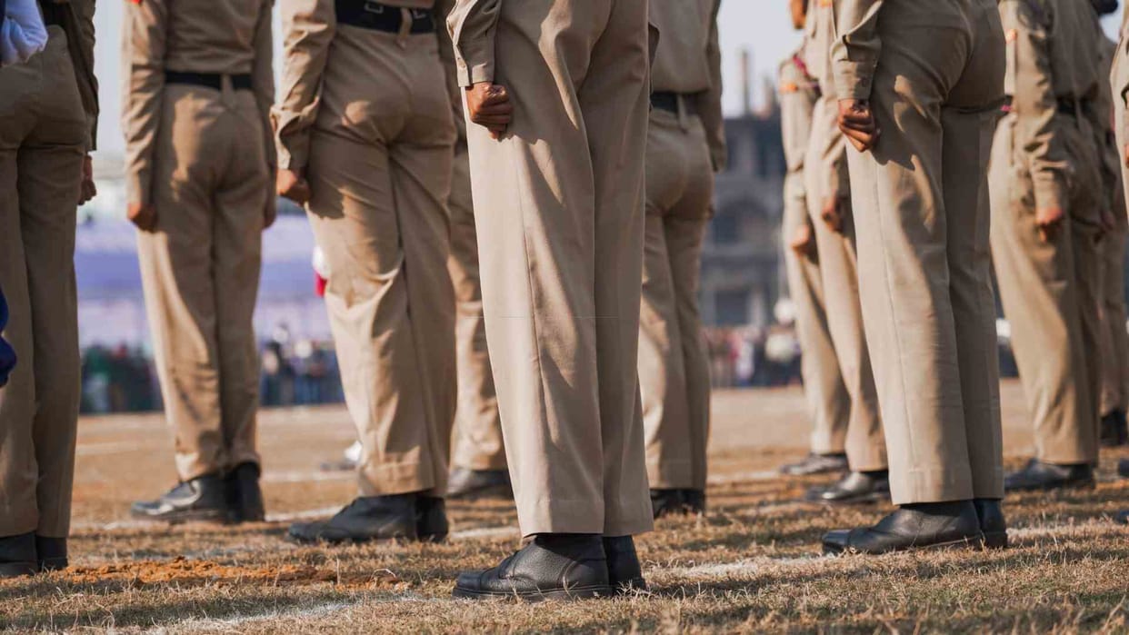 ITBP Constable Recruitment 2025: Registration begins for 133 posts, apply till April 2