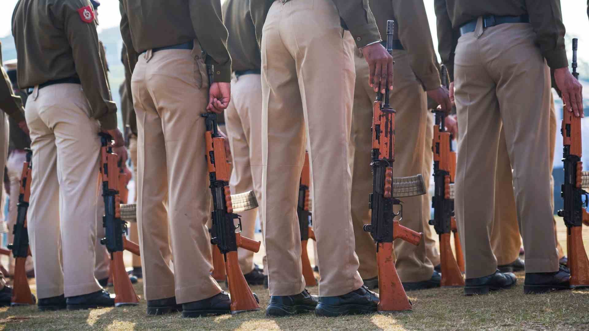 ITBP recruitment 2024: Apply for 51 Constable/ Tradesmen posts at itbpolice.nic.in, raed all details