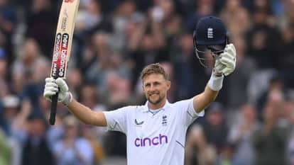 Joe Root hits fifth century in year 2024 as much Kohli scored in six years, Joe Root All Test Records and Stat