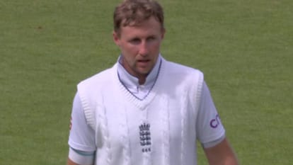 ENG vs WI: Joe Root hits 32nd century in second Test equals kane williamson steve smith and steve waugh