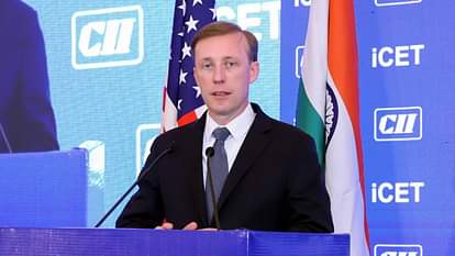 Jake Sullivan India-US relationship where it stands today significant achievement of Biden administration