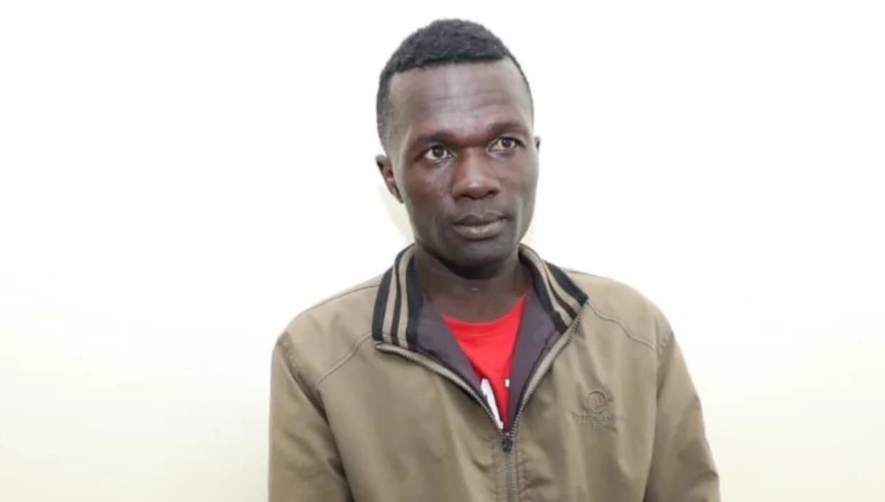 How The Vampire Serial Killer Murdered 42 Women Packed Them in Sacks in Kenya news in hindi