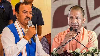 Keshav Prasad said, there is no other CM in the country better than Yogi
