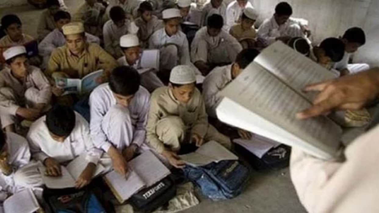 UP: Probe into 558 aided madrasas handed over to Anti-Corruption Organization