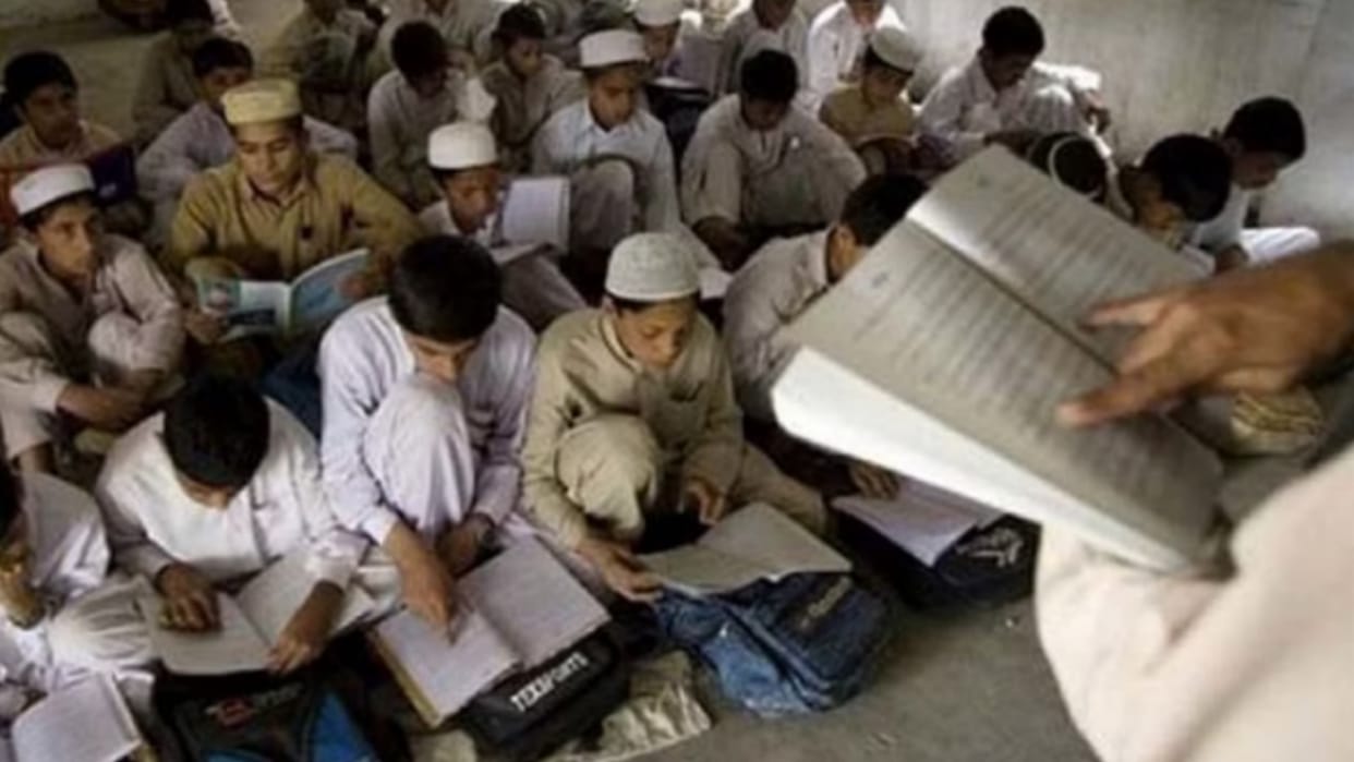 UP: Probe into 558 aided madrasas handed over to Anti-Corruption Organization