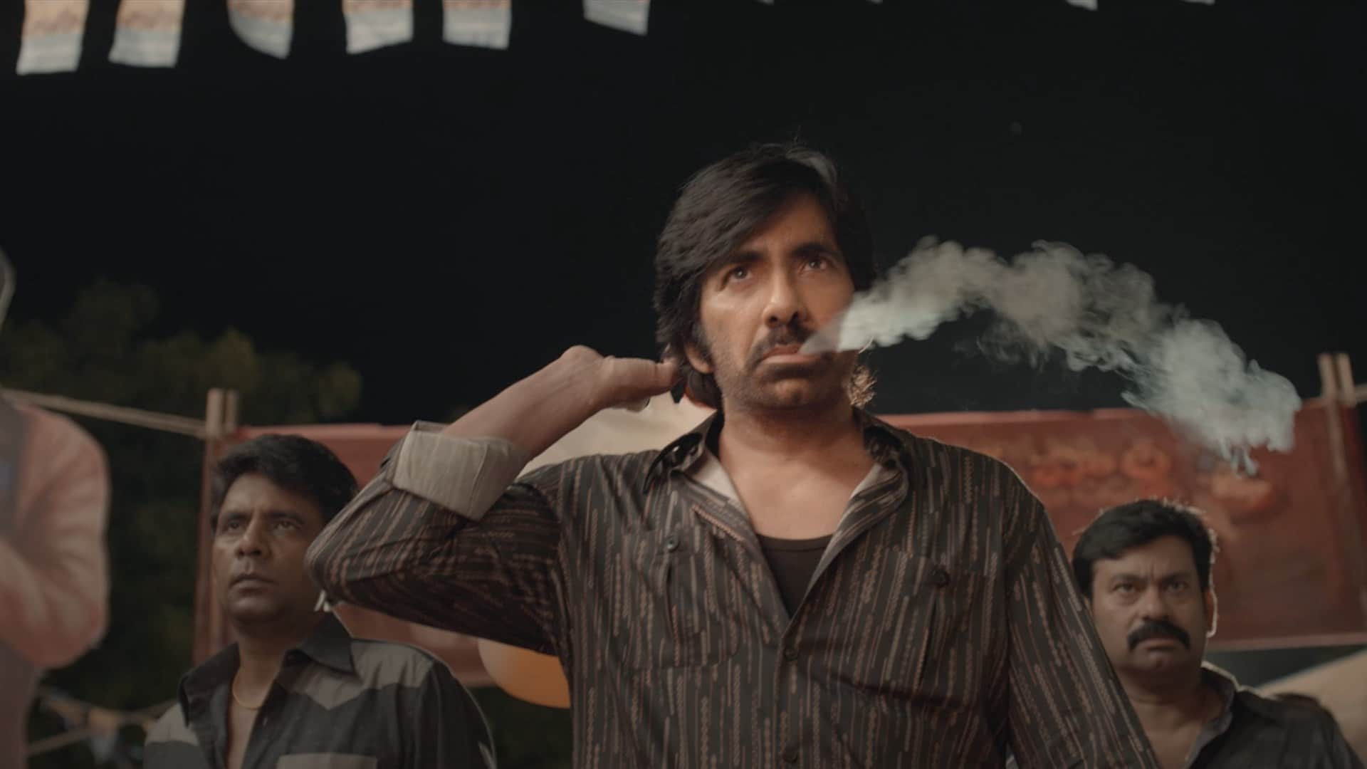 When will Ravi Teja Mr Bachchan release Speculations are being made about this date details inside