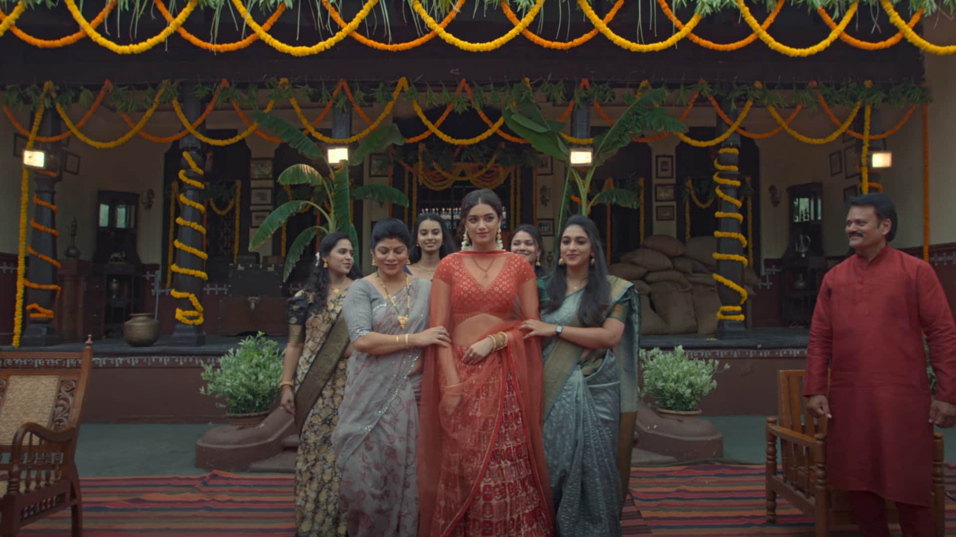 When will Ravi Teja Mr Bachchan release Speculations are being made about this date details inside