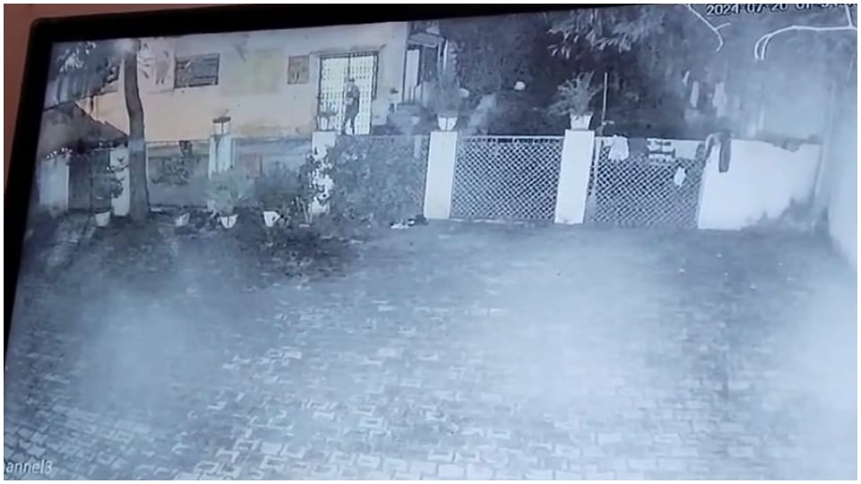 MP News: Six masked men abducted 17 year old girl from the girls home in Gwalior