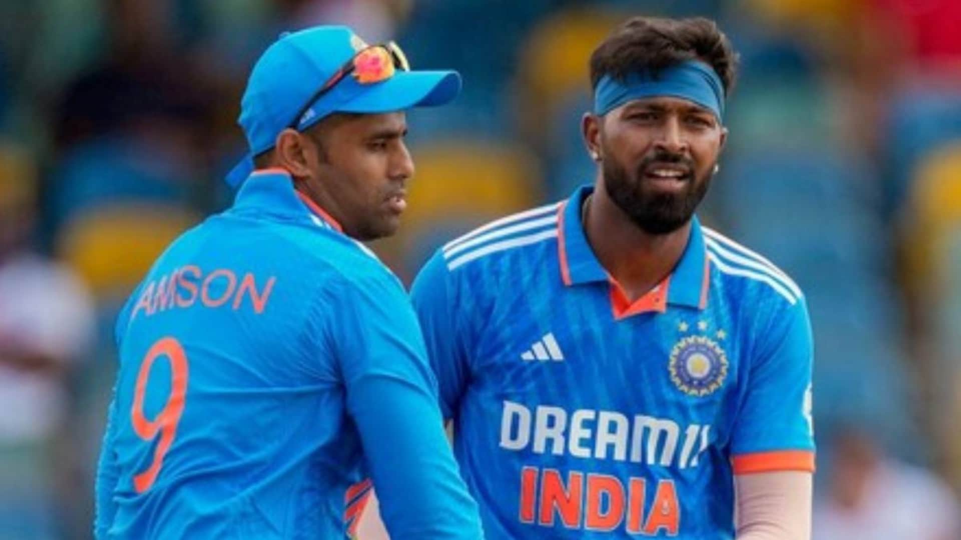 'Hardik Pandya Won five out of six T20 series as captain', Aakash Chopra targets Team India BCCI and selectors