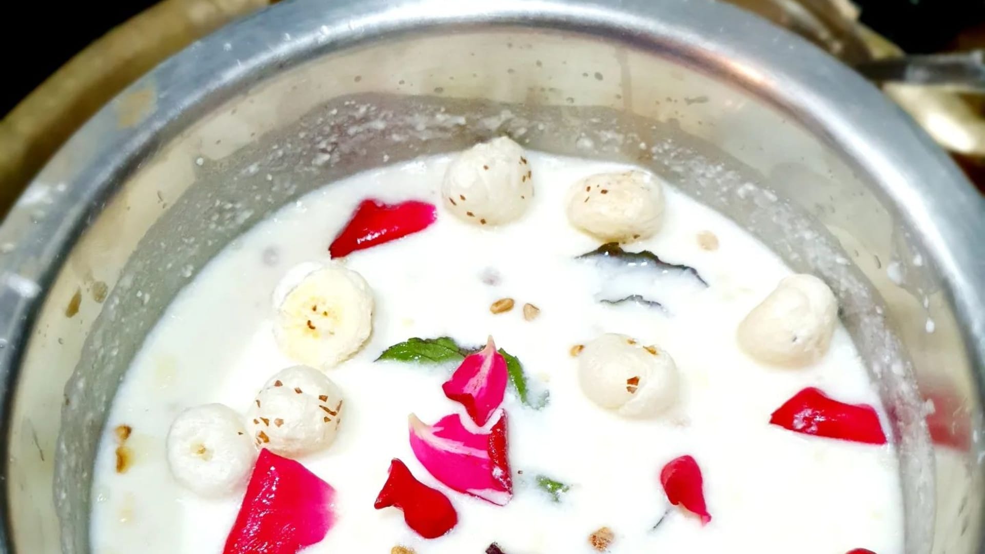 Sawan Somwar Prasad Recipe lord shiva bhog panchamarit recipe in hindi