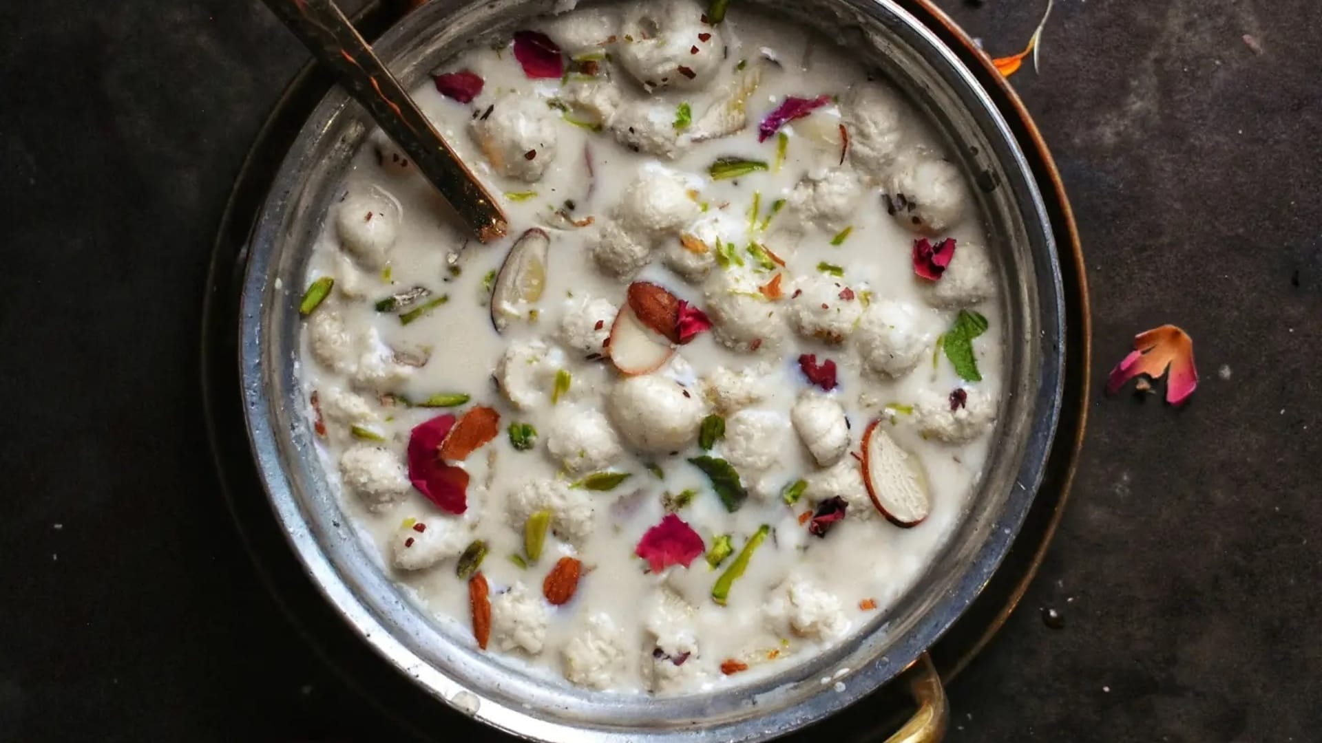 Sawan Somwar Prasad Recipe lord shiva bhog panchamarit recipe in hindi