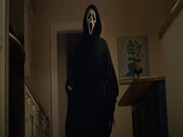 Have you seen ghosts? It cannot be both matter and non-matter