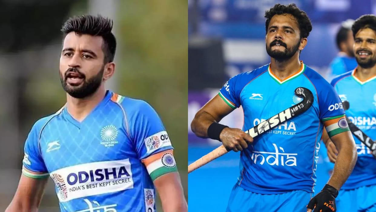 Hockey: 'Olympic bronze is now past thing, eyes on Asian Champions Trophy title', says Harmanpreet Singh