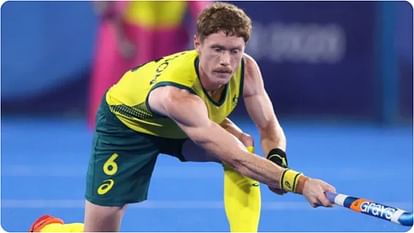 Australia Hockey Player Matt Dawson Sacrificed Ring Finger For Paris Olympics 2024 Know Reason Behind