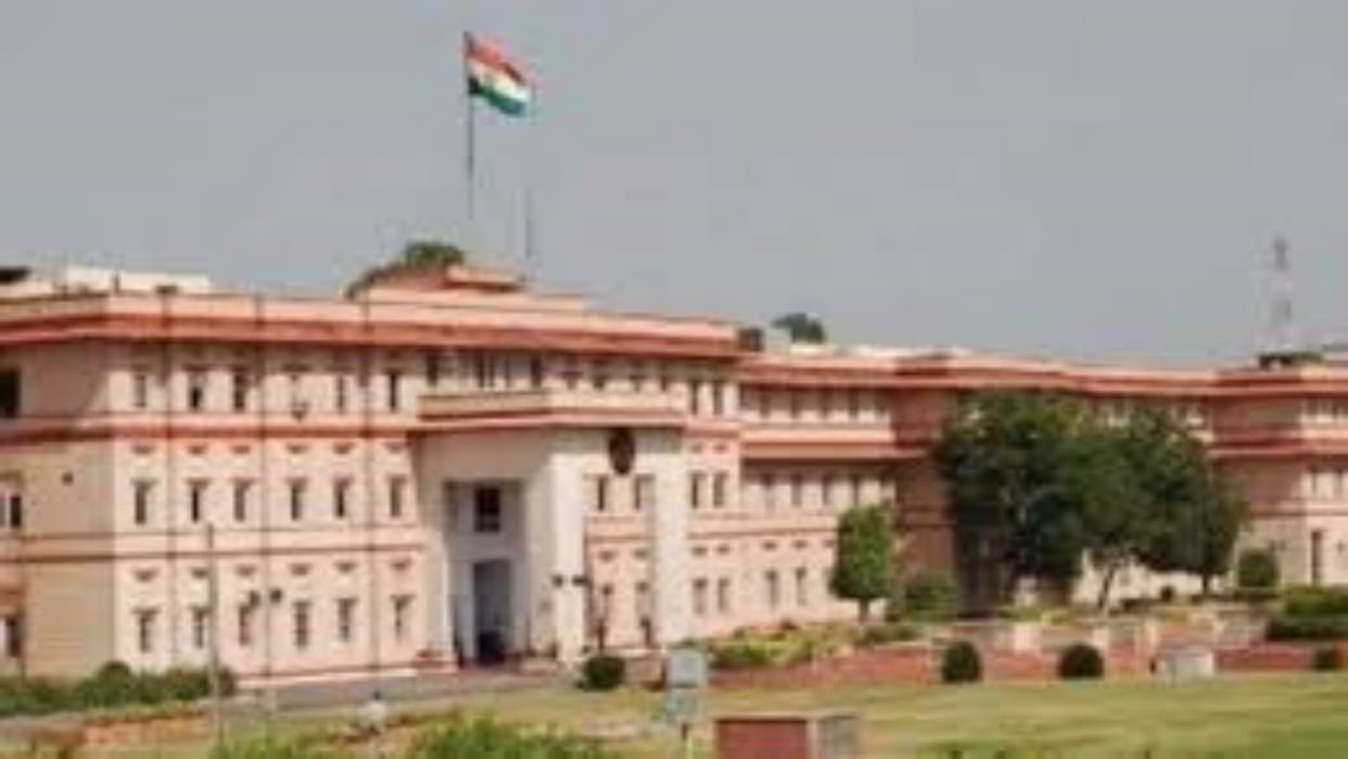 Rajasthan: Centrally assisted schemes will work on SNA model, first the state will have to deposit its share