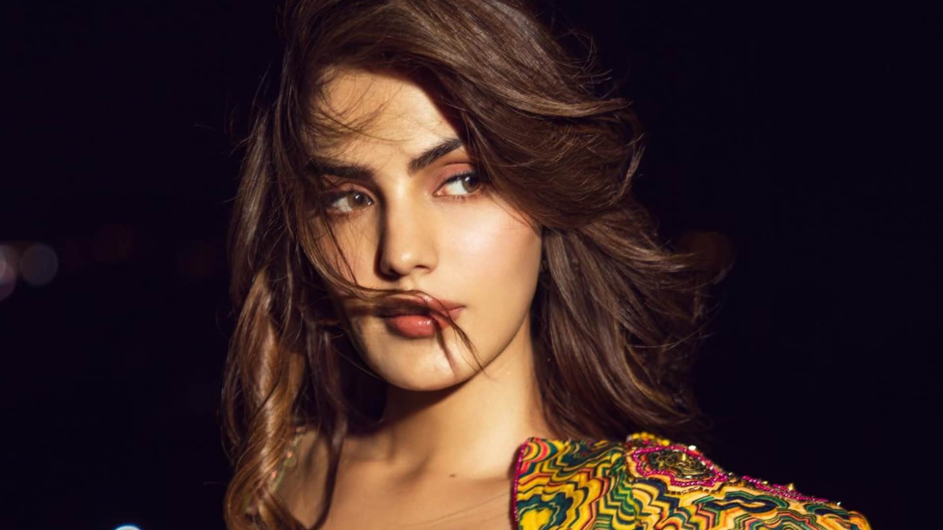 Actress Who Dated Businessman Rhea Chakraborty Ameesha Patel Manushi Chhillar Kriti Sanon Janhvi Kapoor