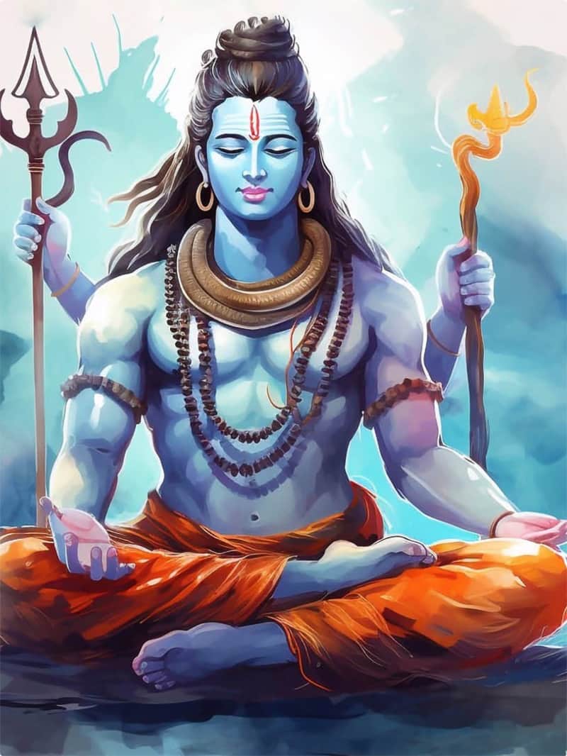 महाशिवरात्रि