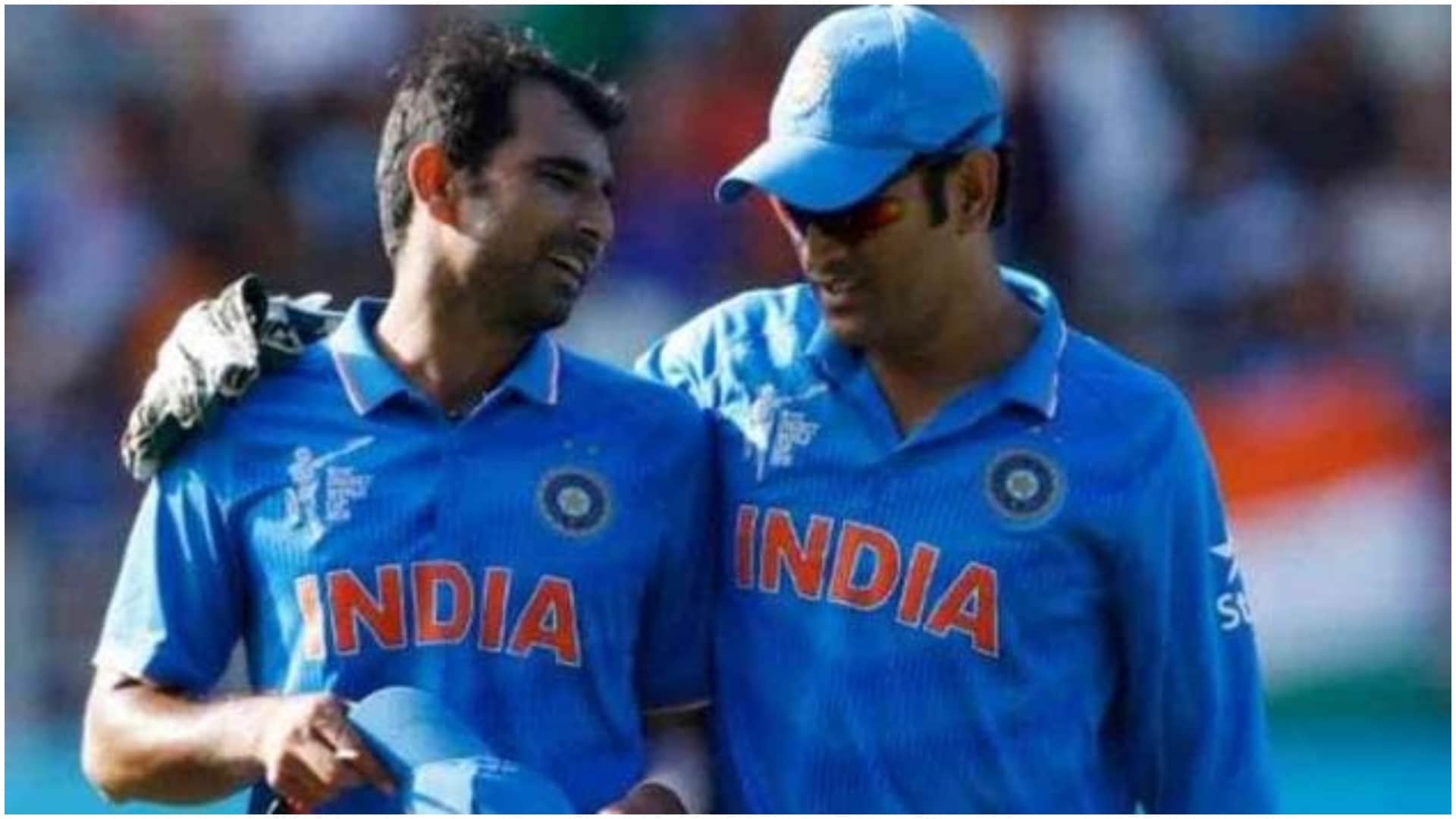 'MS Dhoni Lost His Cool, Kicked Water Bottle Out Of The Park' says ex CSK player Subramaniam Badrinath