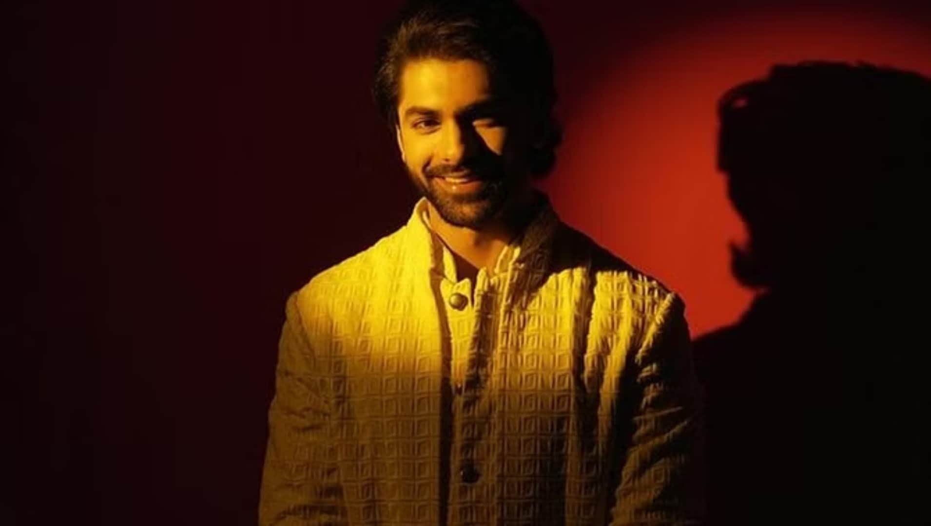 Taha Shah Badussha becomes brand ambassador Of WHT Now Said Cyber harassment and drug abuse are serious Issues