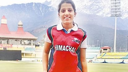 Cricket News Tanuja Kanwar Debut Match Against UAE In Women Asia Cup 2024