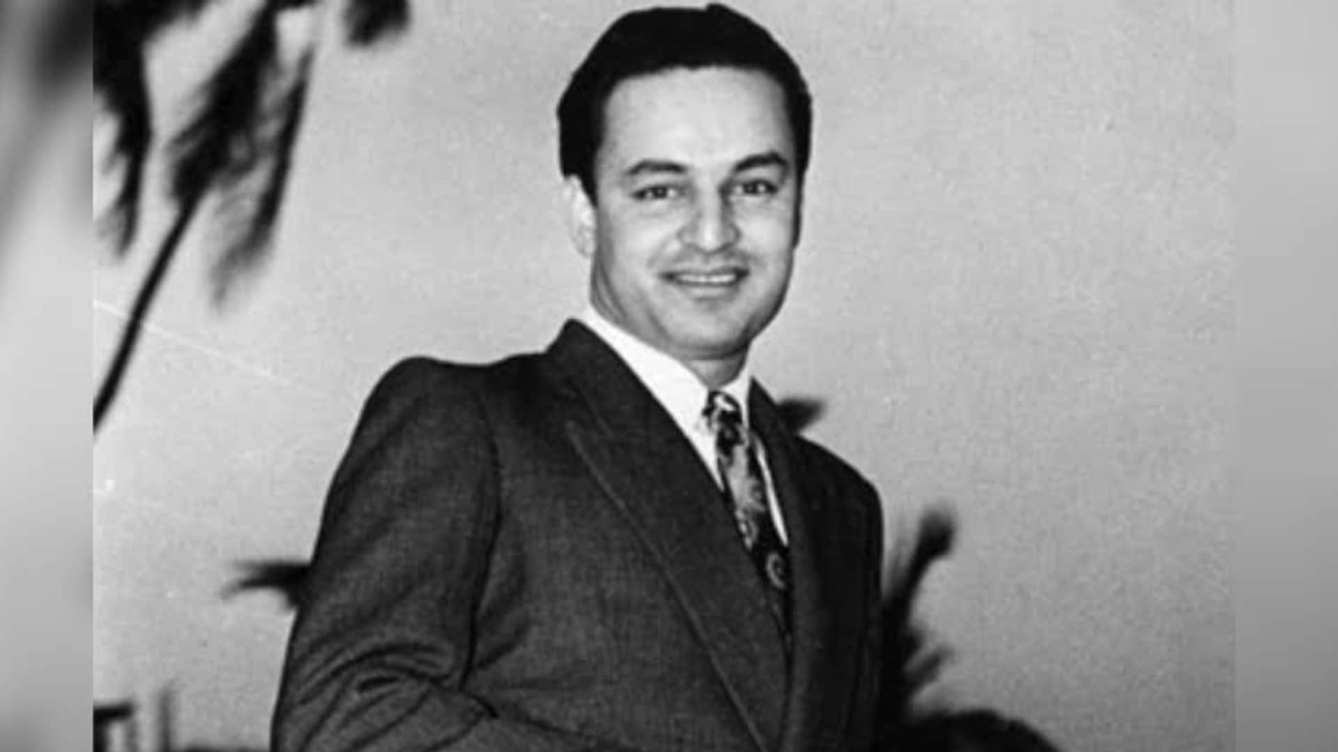 Mukesh Chand Mathur Birth Anniversary 22 july 1923 was a great Indian playback singer of Hindi film industry