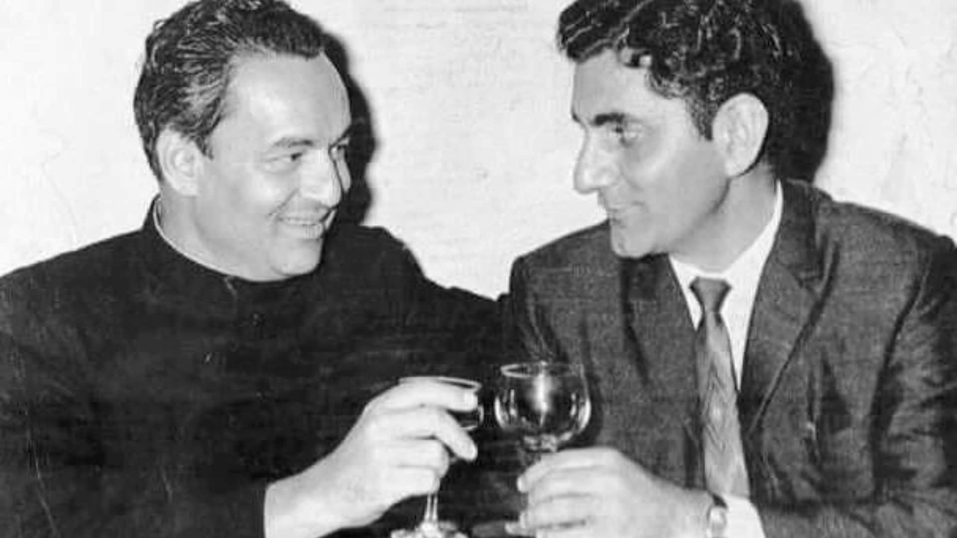 Mukesh Chand Mathur Birth Anniversary 22 july 1923 was a great Indian playback singer of Hindi film industry